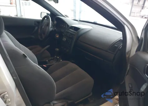 2006 Mitsubishi Galant De from USA, damaged, VIN 4A3AB26F56E029833